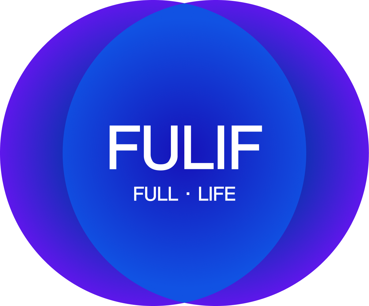 FULIF 로고